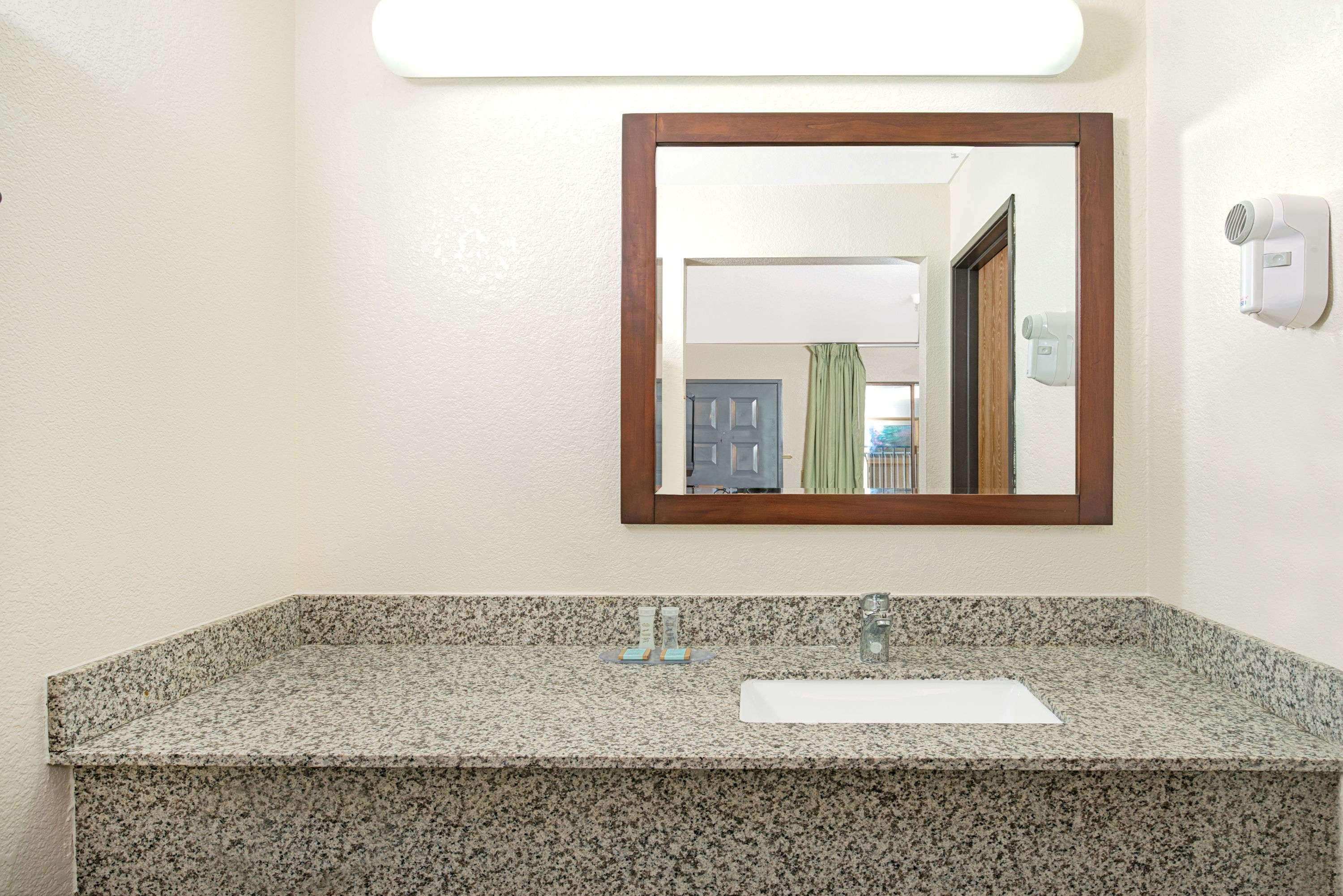 Travelodge Sacramento/Rancho Cordova Extérieur photo