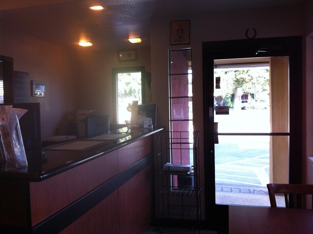 Travelodge Sacramento/Rancho Cordova Extérieur photo