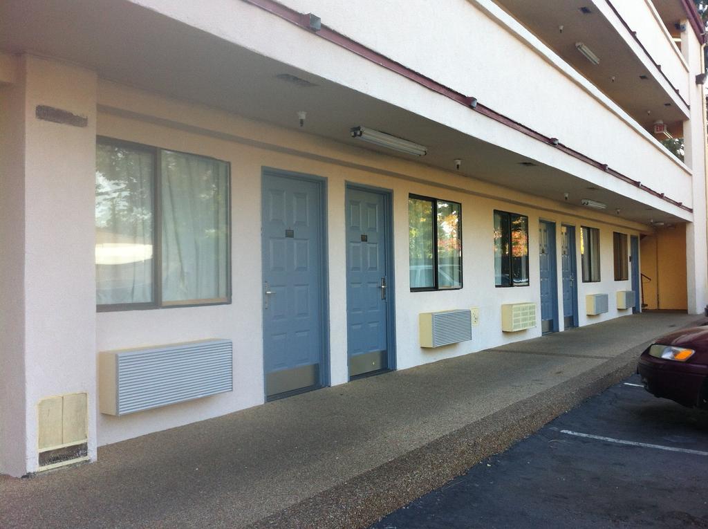 Travelodge Sacramento/Rancho Cordova Extérieur photo