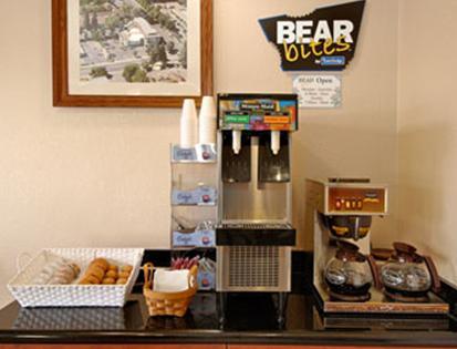 Travelodge Sacramento/Rancho Cordova Extérieur photo
